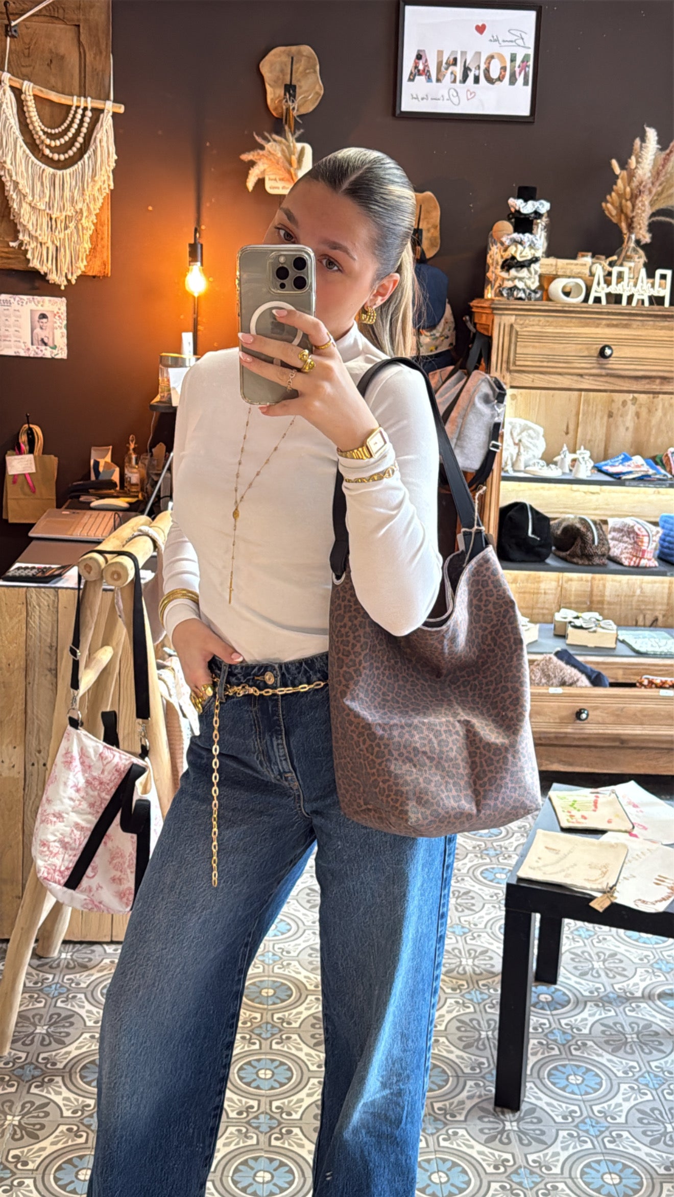 Sac Elsa personnalisable. Créez votre sac Elsa en choisissant vos tissus intérieurs et extérieurs. Création sur mesure