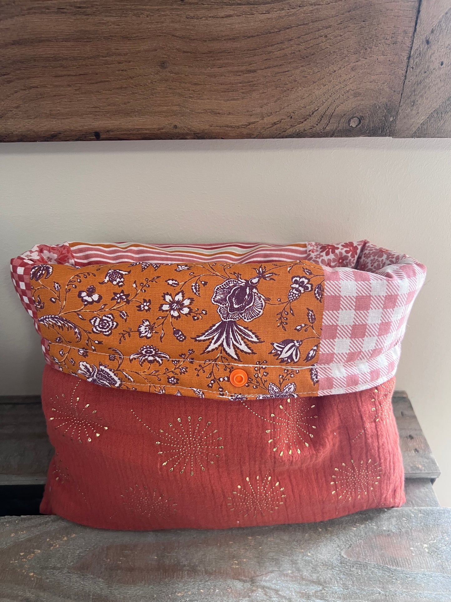Pochette Ă tablette "Ambre"