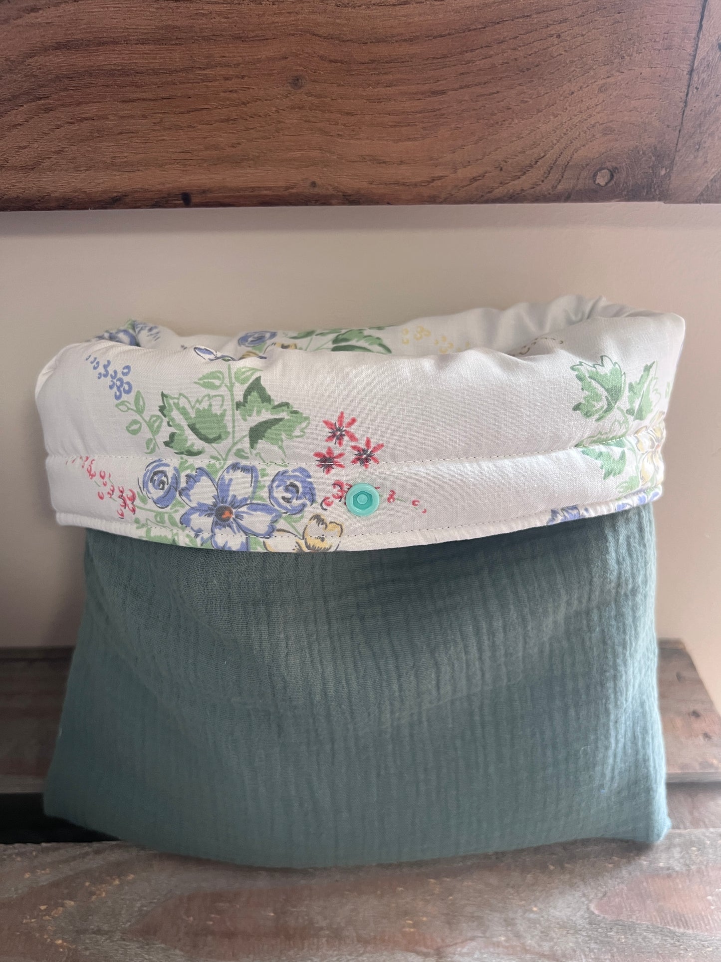 Pochette Ă tablette "Ambre"