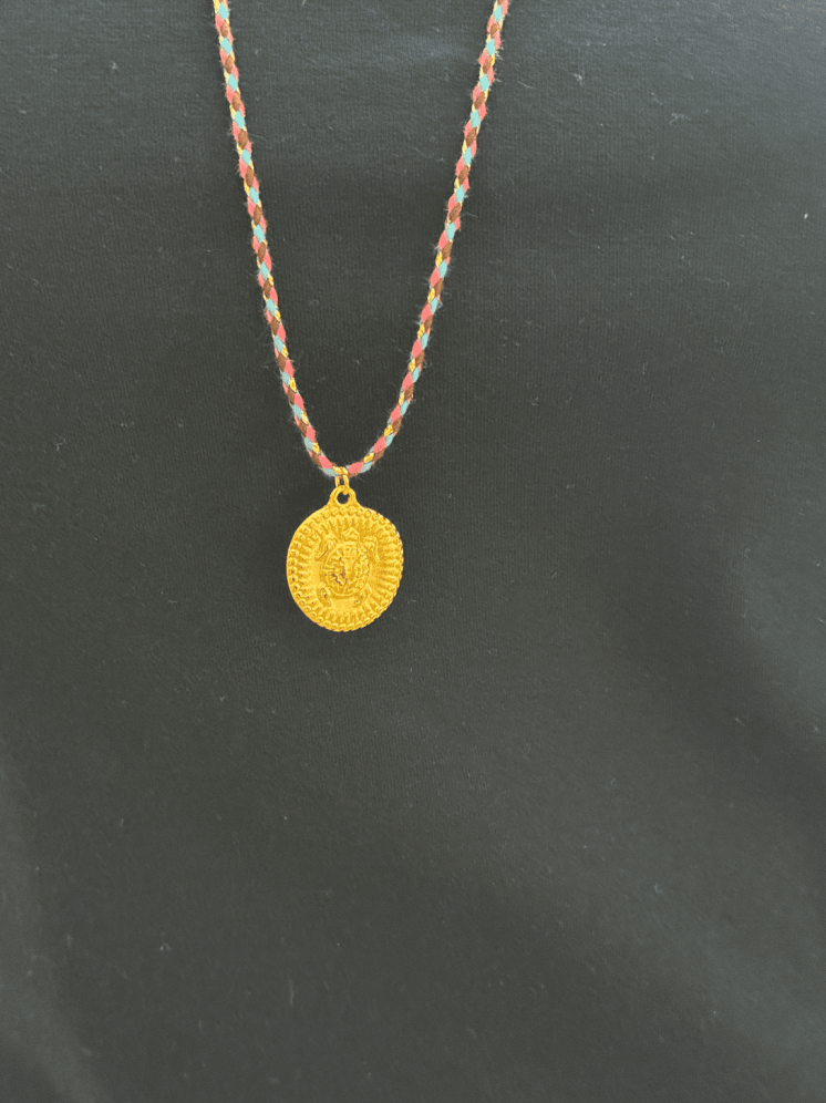 Collier "Jessy" - collier fait main