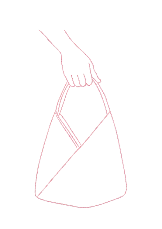 Sac Béatrice personnalisable. Créez votre sac Béatrice en choisissant vos tissus intérieurs et extérieurs. Création sur mesure