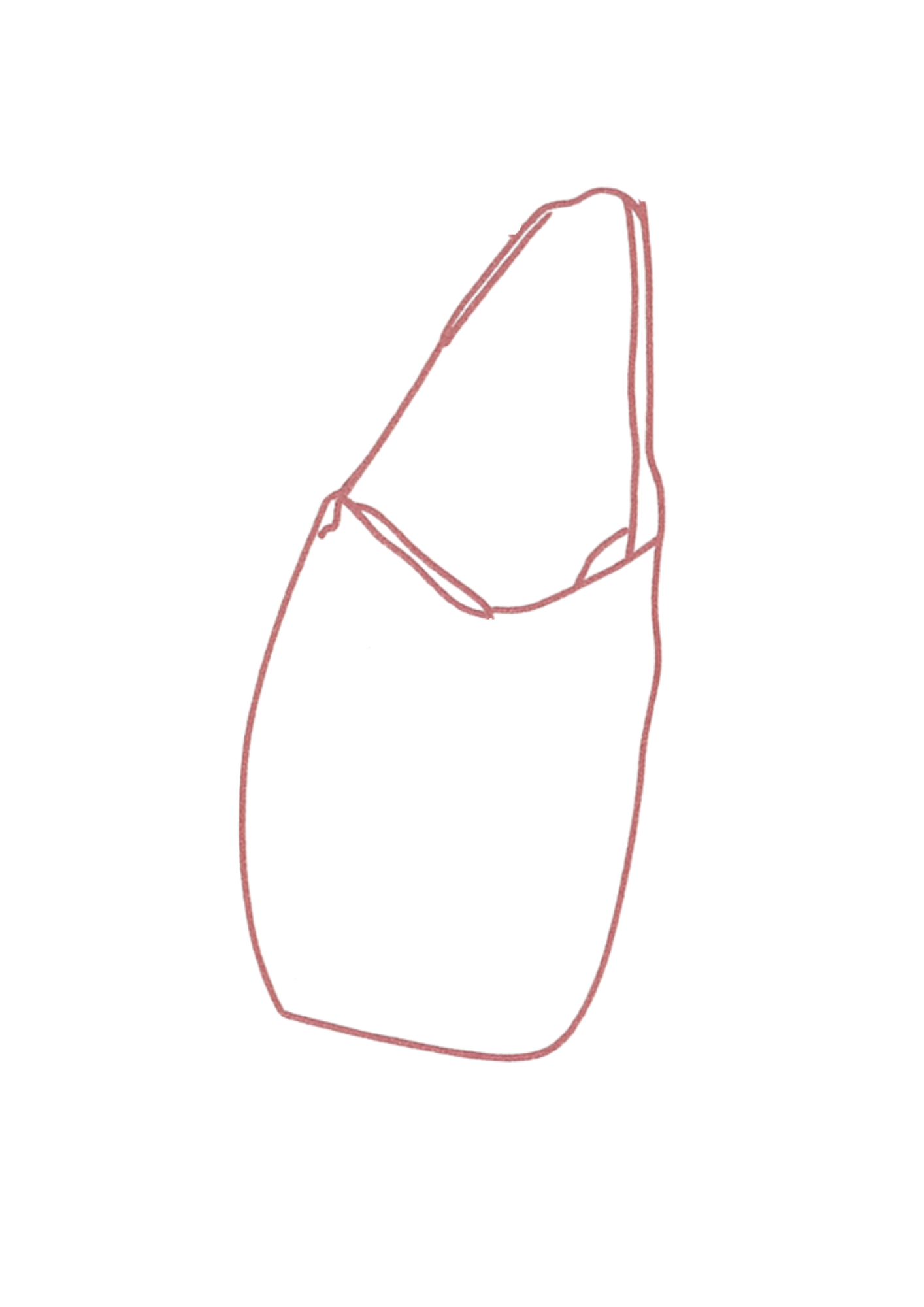 Sac Elsa personnalisable - creation by loliart