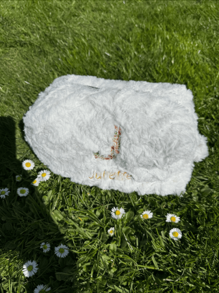 Trousse de toilette faite main – Pratique, chic et artisanale
