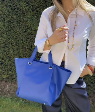 Sac tendance – L’accessoire mode indispensable