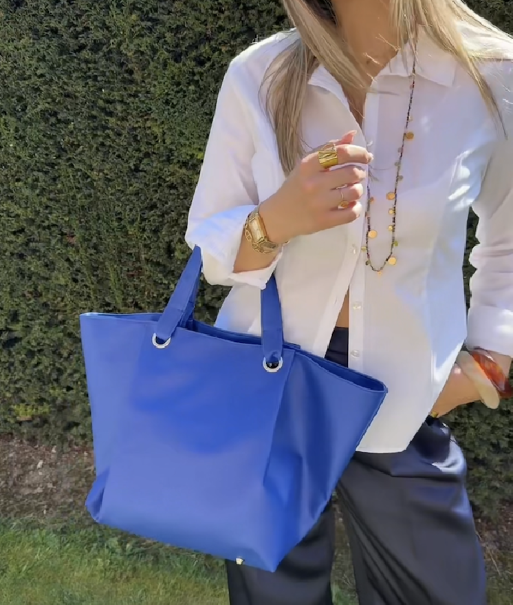 Sac tendance – L’accessoire mode indispensable