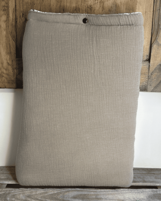 Pochette à ordinateur – Protection et style