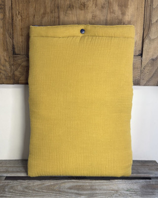Pochette à ordinateur – Protection et style