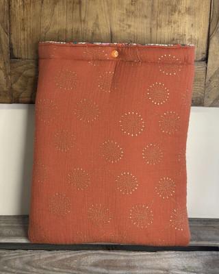Pochette à ordinateur – Protection et style