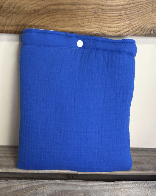 Pochette à livres – Protection et style