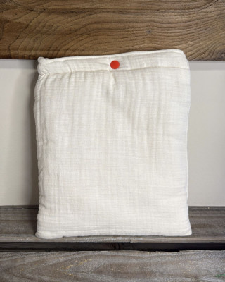 Pochette à ordinateur – Protection et style
