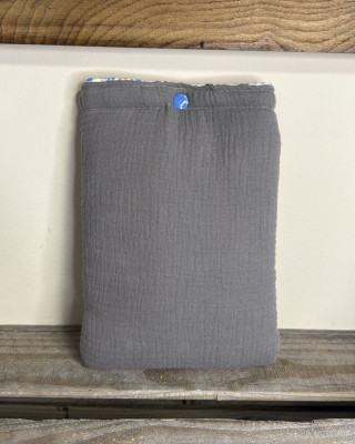 Pochette à livres – Protection et style