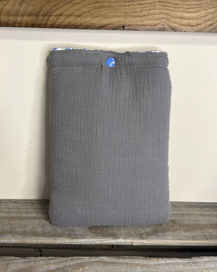 Pochette à livres – Protection et style