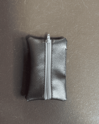 Porte-monnaie fait main – Pratique et élégant
