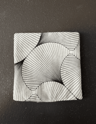 Lingettes démaquillantes faites main – Réutilisables et écologiques