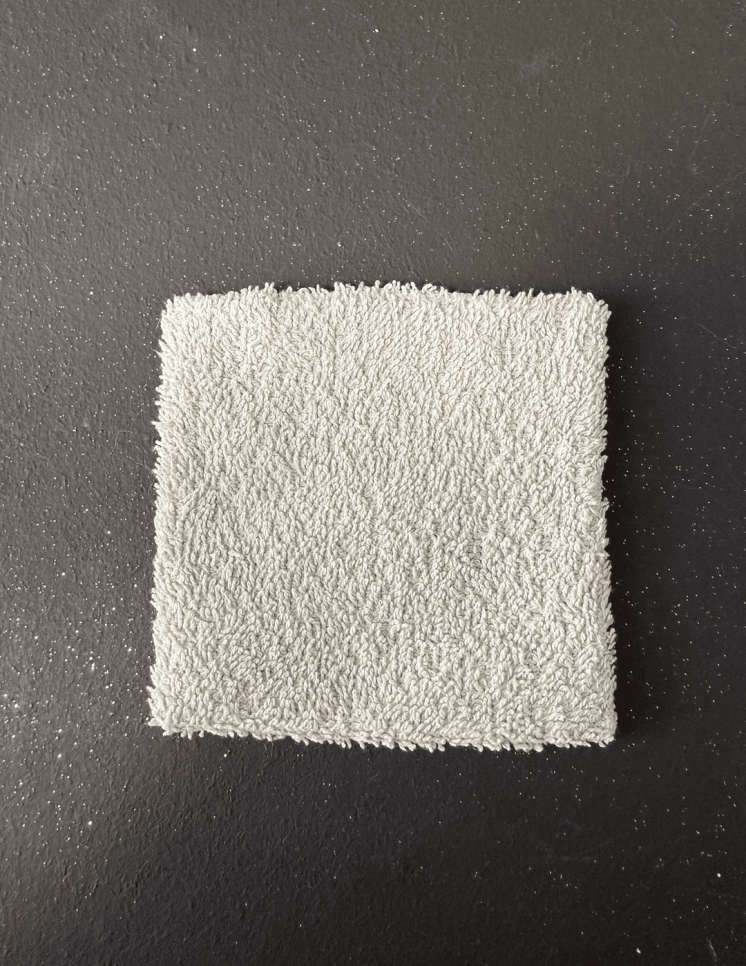 Lingettes démaquillantes faites main – Réutilisables et écologiques