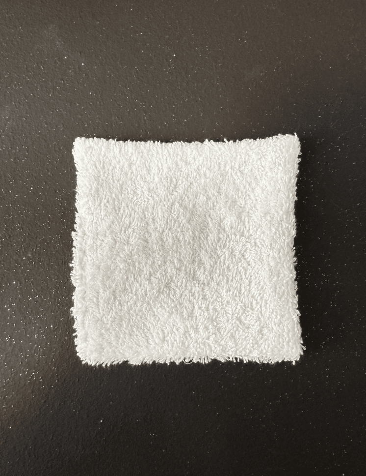 Lingettes démaquillantes faites main – Réutilisables et écologiques