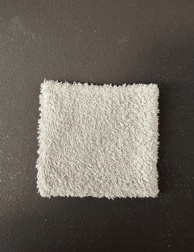 Lingettes démaquillantes faites main – Réutilisables et écologiques
