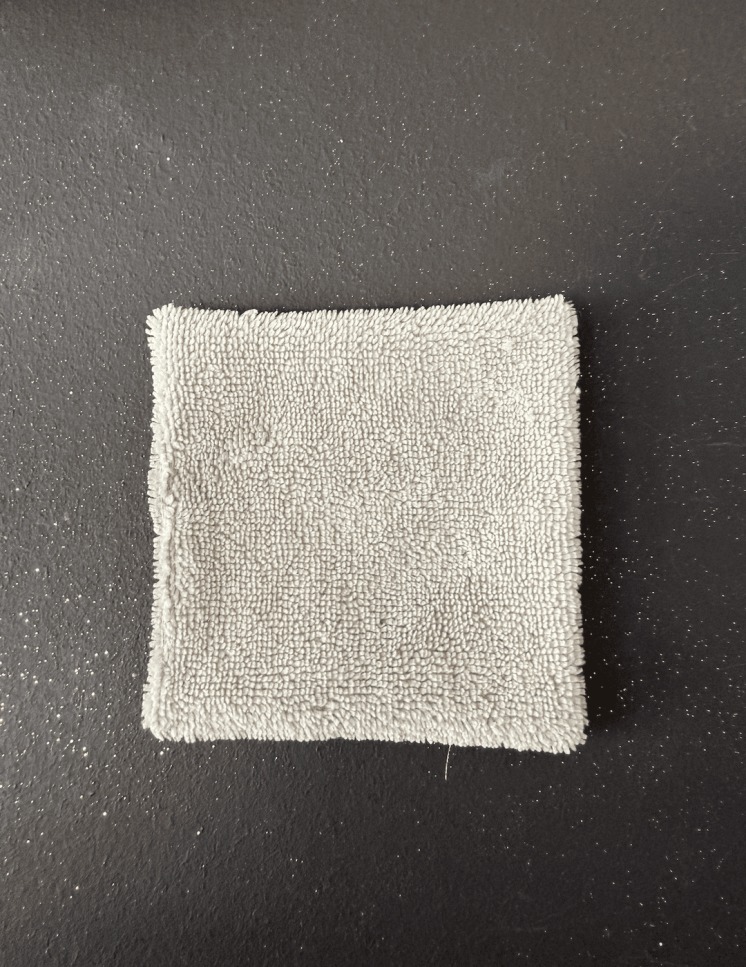 Lingettes démaquillantes faites main – Réutilisables et écologiques