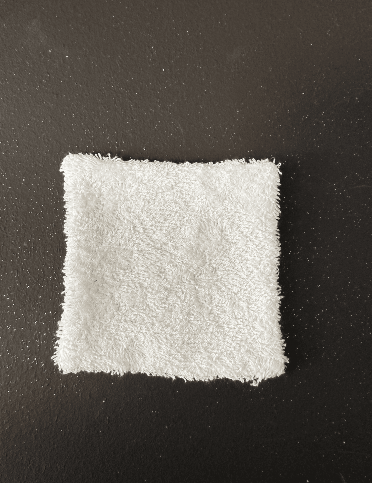 Lingettes démaquillantes faites main – Réutilisables et écologiques