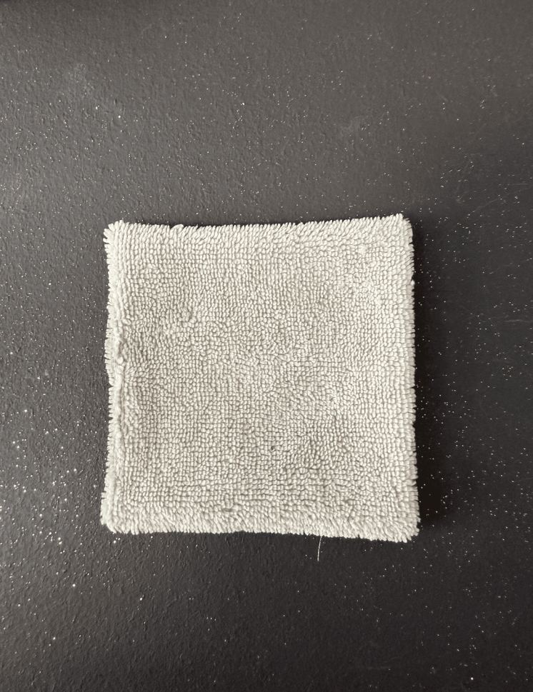 Lingettes démaquillantes faites main – Réutilisables et écologiques
