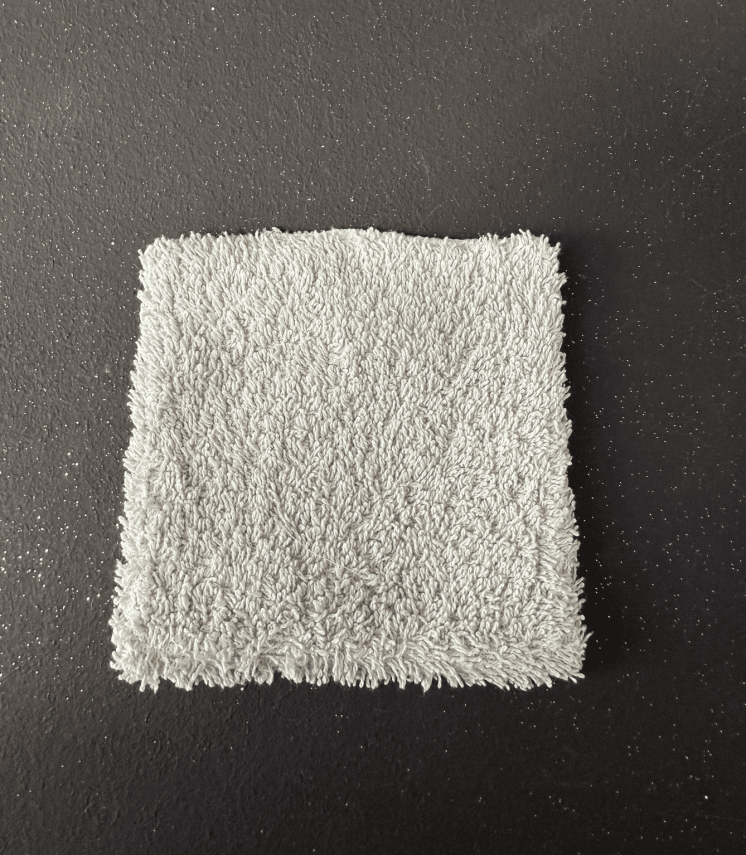 Lingettes démaquillantes faites main – Réutilisables et écologiques