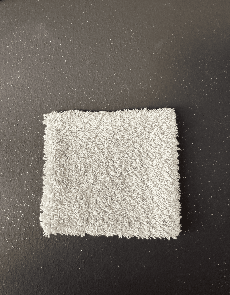 Lingettes démaquillantes faites main – Réutilisables et écologiques