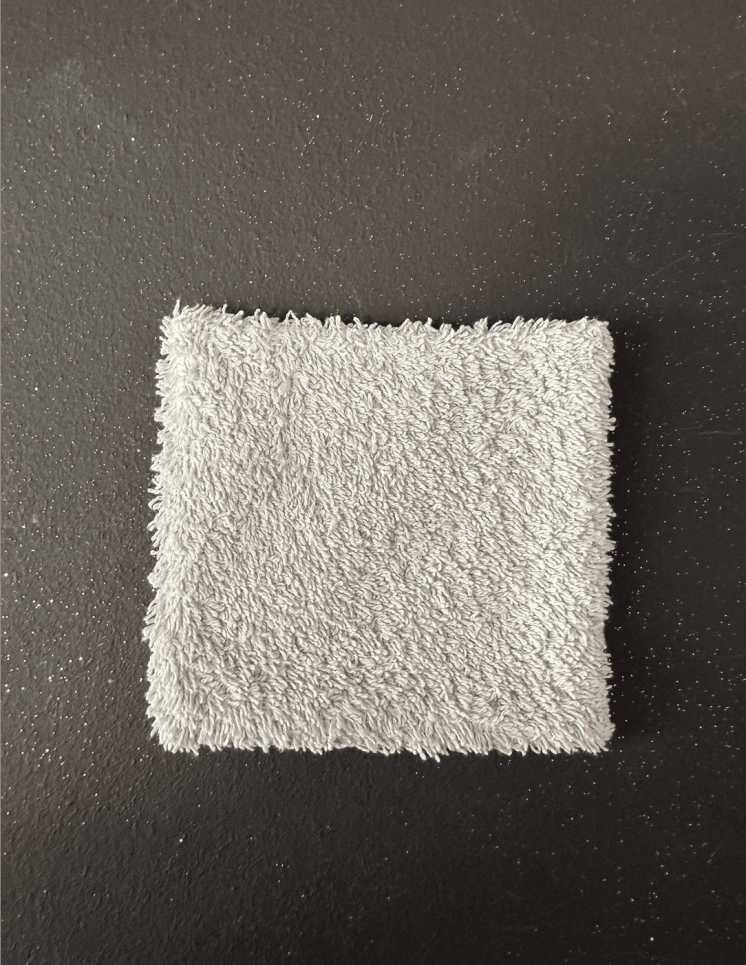 Lingettes démaquillantes faites main – Réutilisables et écologiques