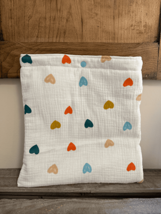 Pochette tablette 28x27 cm – Protection et sécurité élégante
