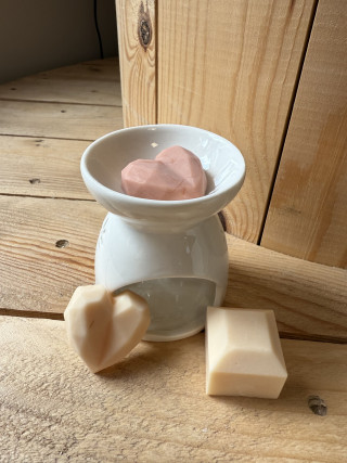 Lot de 3 fondants "Crème Solaire" – Parfum et couleurs variées