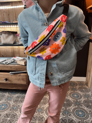 Sac banane enfant – Pratique, confortable et stylé