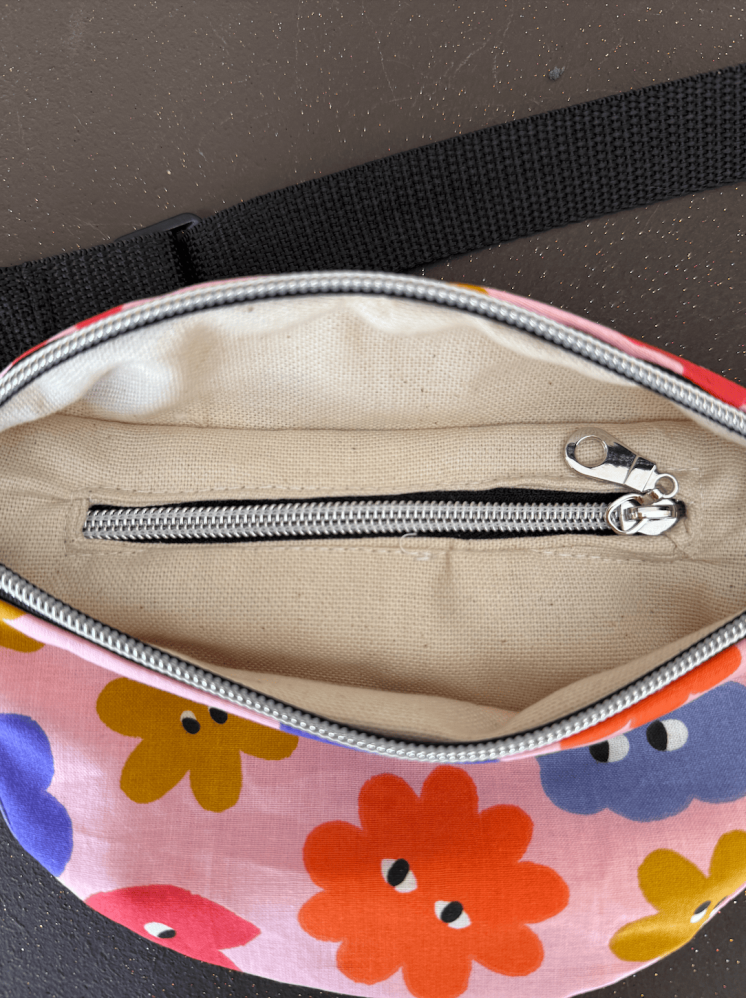 Sac banane enfant – Pratique, confortable et stylé