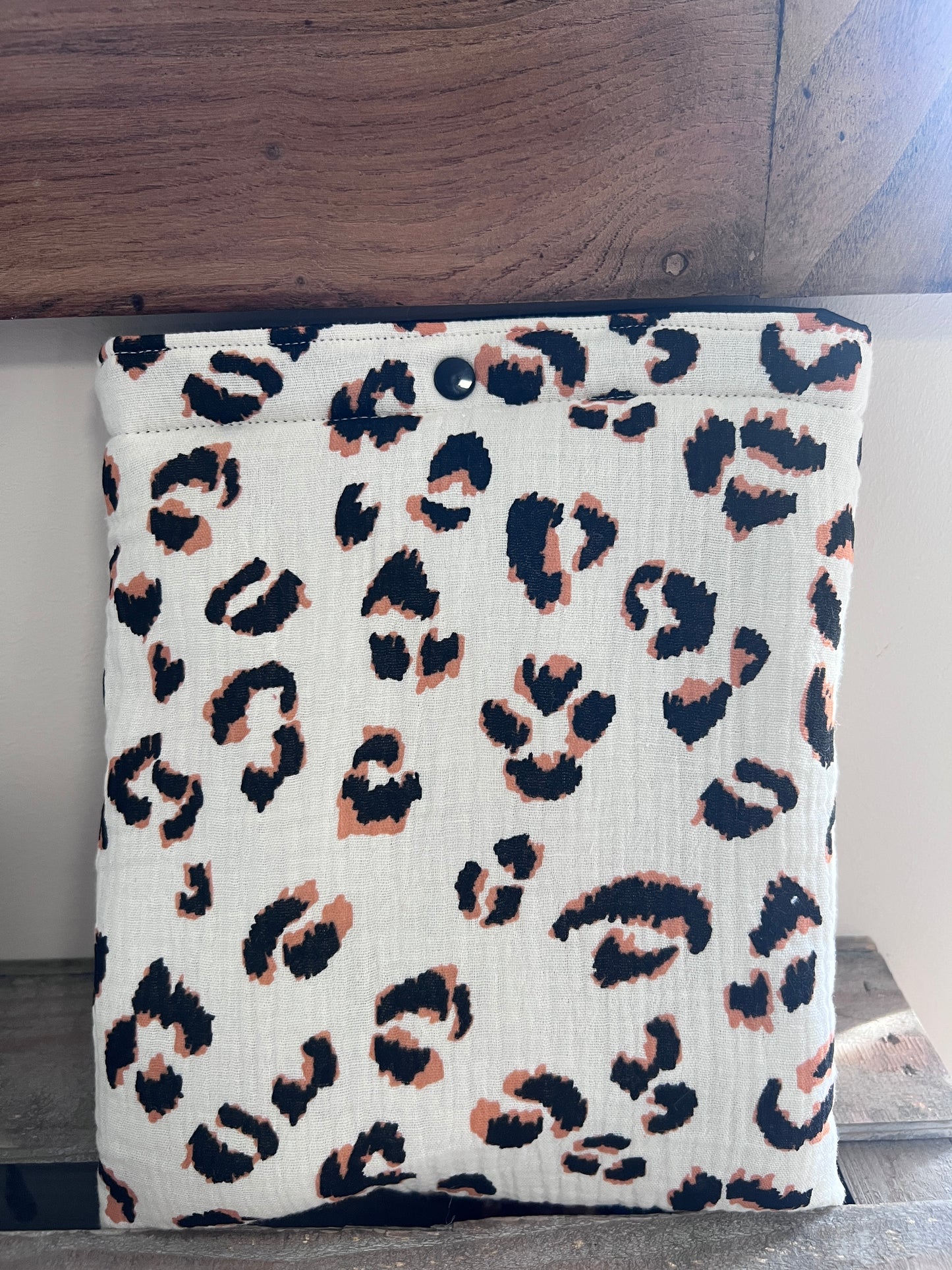 Pochette à livres standard "Lisa" 20x22cm