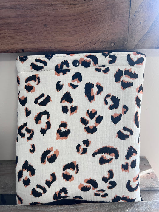 Pochette à livres standard "Lisa" 20x22cm