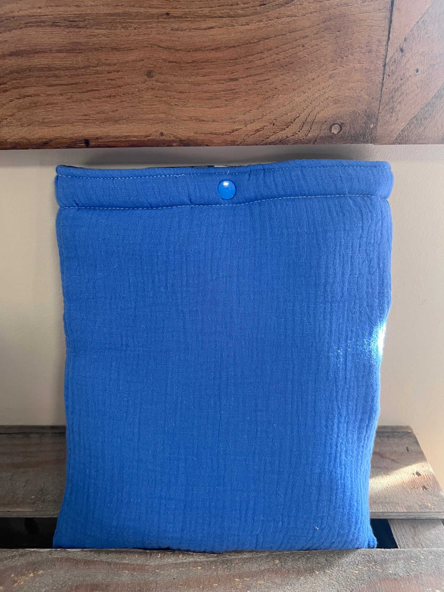 Pochette à livres standard "Lisa" 20x22cm