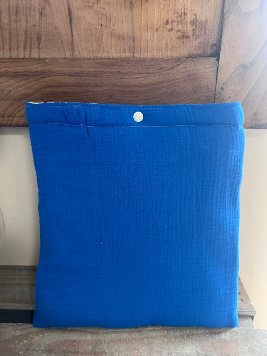 Pochette à tablette "Ambre"