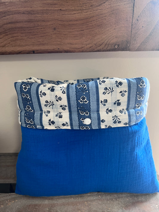 Pochette à tablette "Ambre"