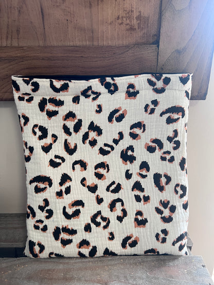 Pochette à tablette "Ambre"