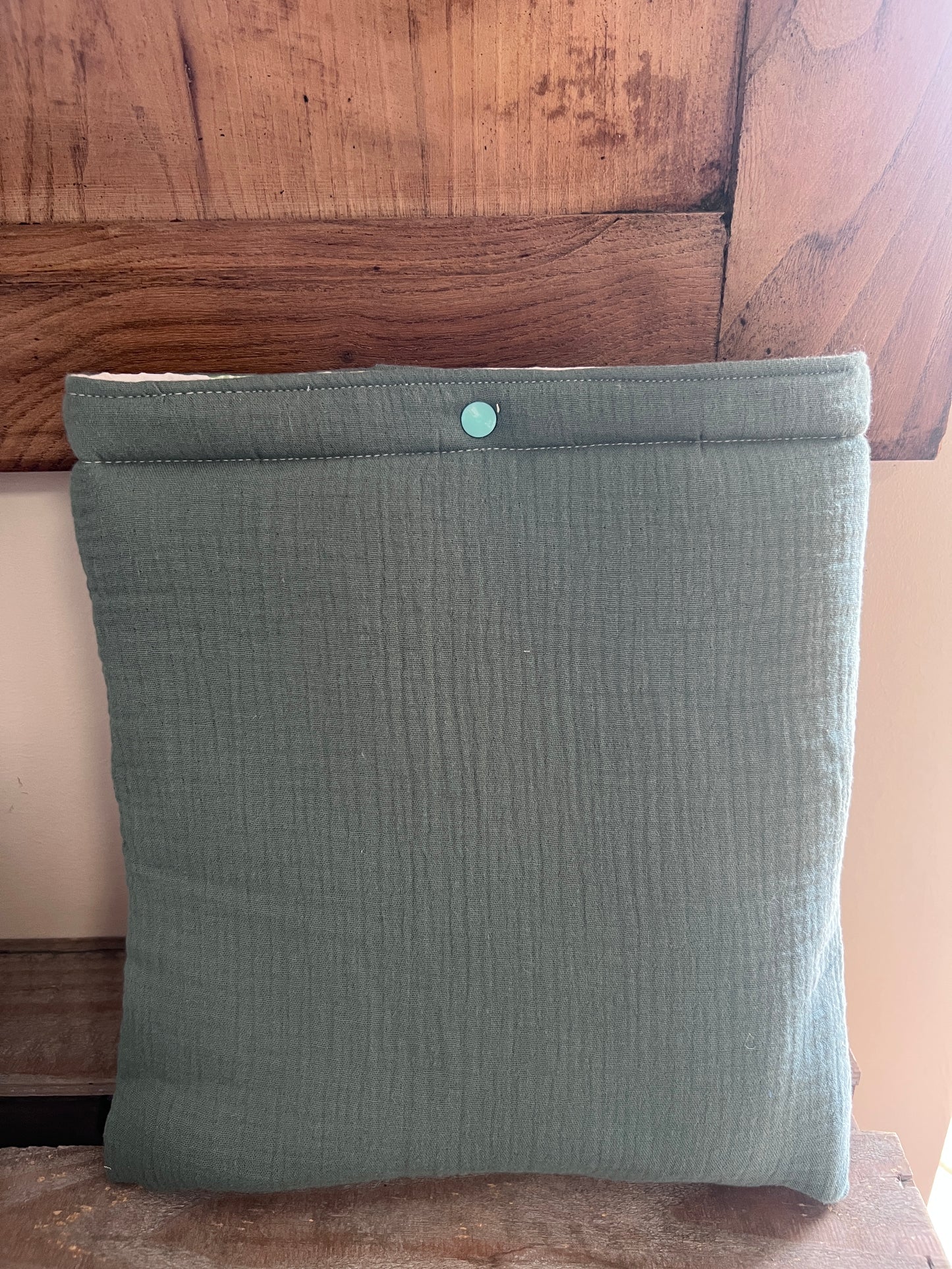 Pochette à tablette "Ambre"