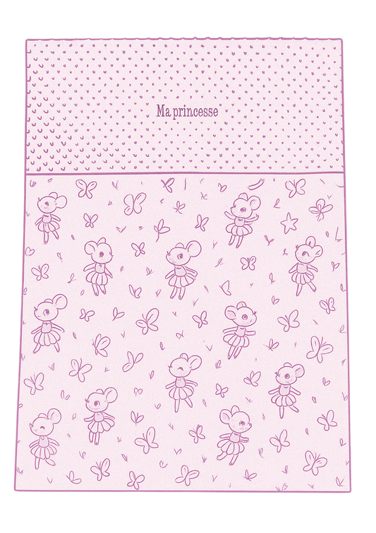 Couverture personnalisable