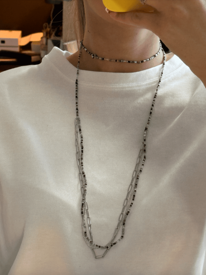 Collier "Leyna"