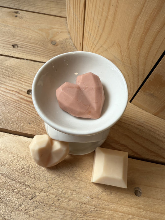 Lot de 3 fondants – "Crème Solaire"