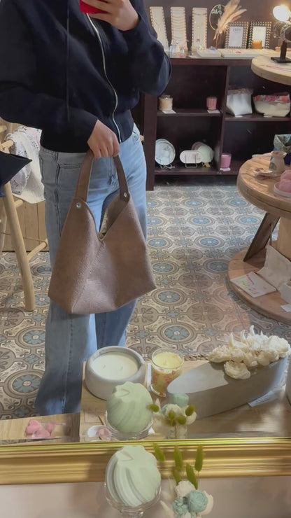 Sac à main Béatrice personnalisable