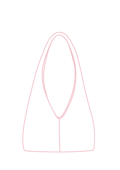 Sac à main Charlotte personnalisable. Créez votre sac en choisissant vos tissus intérieurs et extérieurs. Création sur mesure